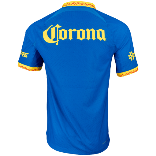 Nike Club América 2023/24 Men's Away Shirt - Image 2