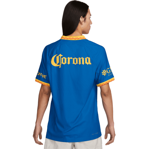 Nike Club América 2023/24 Men's Away Shirt - Image 4