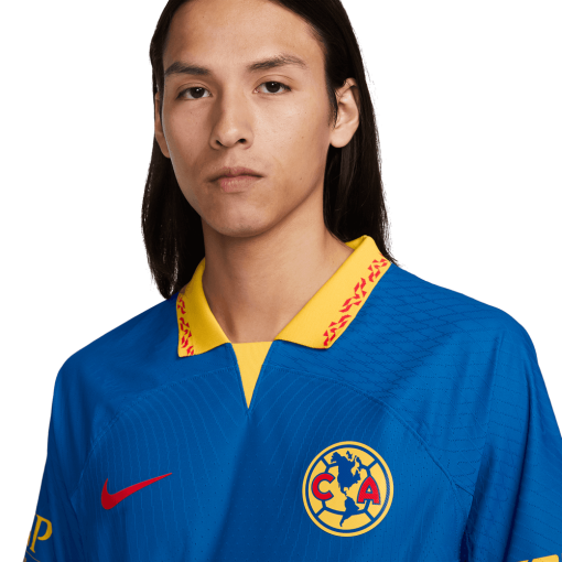 Nike Club América 2023/24 Men's Away Shirt - Image 5