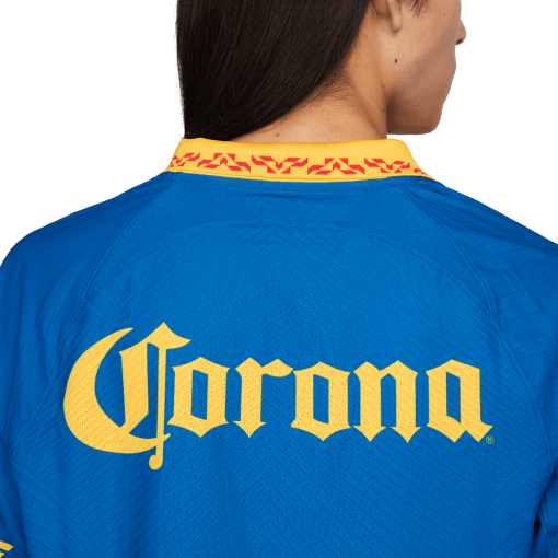 Nike Club América 2023/24 Men's Away Shirt - Image 7