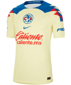 Nike Club América 2023/24 Men's Home Shirt