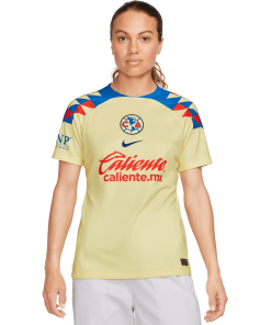 Nike Club América 2023/24 Women's Home Shirt