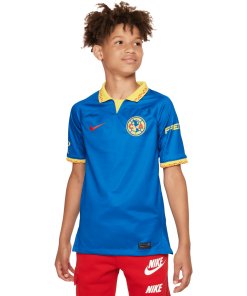 Nike Club América 2023/24 Youth Away Shirt
