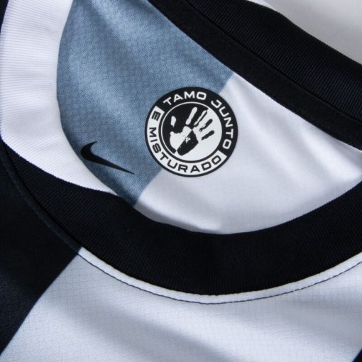 Nike Corinthians 2024/25 Youth Third Shirt - Image 5