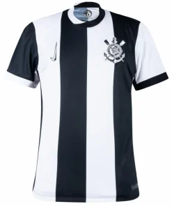 Nike Corinthians 2024/25 Men's Third Shirt