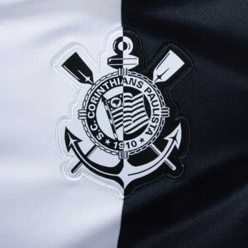 Nike Corinthians 2024/25 Youth Third Shirt - Image 6