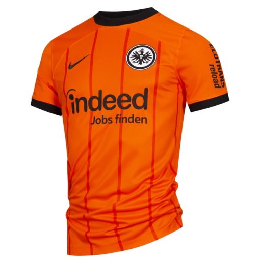 Nike Eintracht Frankfurt 2024/25 Men's Third Shirt - Image 4