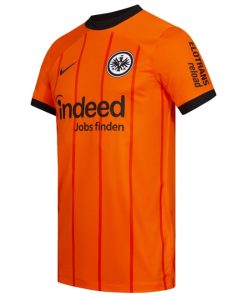 Nike Eintracht Frankfurt 2024/25 Youth Third Shirt