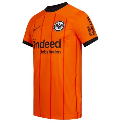 Nike Eintracht Frankfurt 2024/25 Men's Third Shirt - Image 3