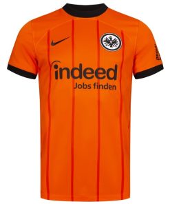 Nike Eintracht Frankfurt 2024/25 Men's Third Shirt