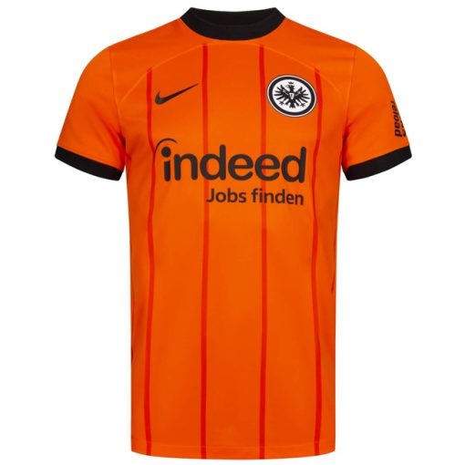 Nike Eintracht Frankfurt 2024/25 Men's Third Shirt