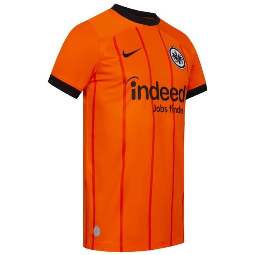 Nike Eintracht Frankfurt 2024/25 Men's Third Shirt - Image 2