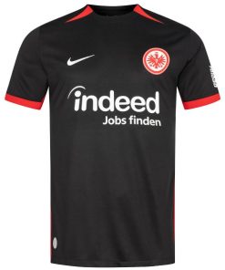 Nike Eintracht Frankfurt 2024/25 Men's Away Shirt