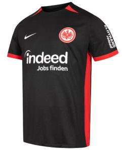 Nike Eintracht Frankfurt 2024/25 Youth Away Shirt