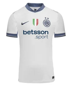 Nike Inter Milan 2024/25 Men's Away Shirt