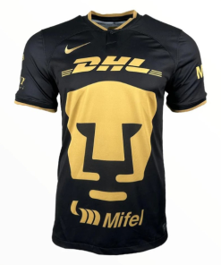 Nike Pumas UNAM 2022/23 Men's Third Shirt