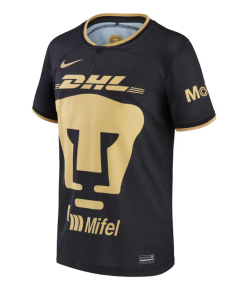 Nike Pumas UNAM 2022/23 Youth Third Shirt