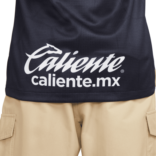 Nike Pumas UNAM 2023/24 Men's Away Shirt - Image 7