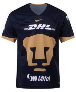 Nike Pumas UNAM 2023/24 Men's Away Shirt