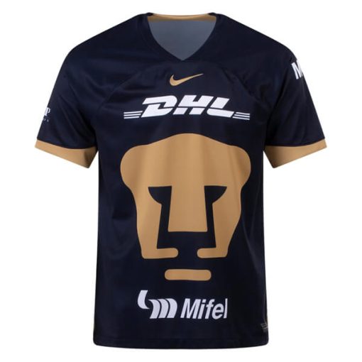 Nike Pumas UNAM 2023/24 Men's Away Shirt