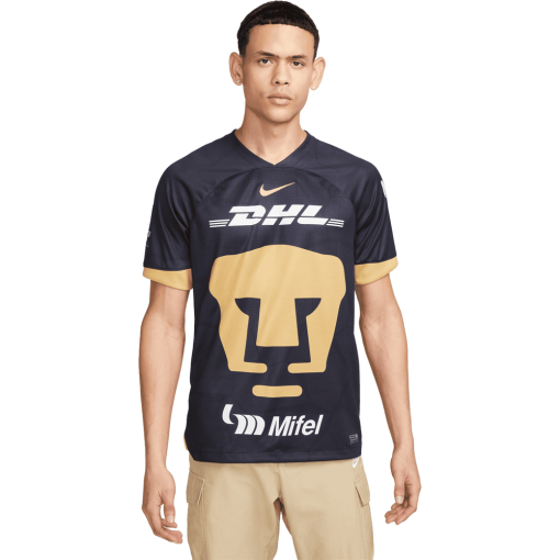 Nike Pumas UNAM 2023/24 Men's Away Shirt - Image 2