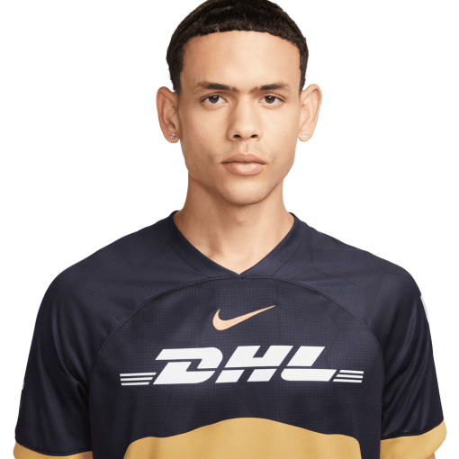 Nike Pumas UNAM 2023/24 Men's Away Shirt - Image 4