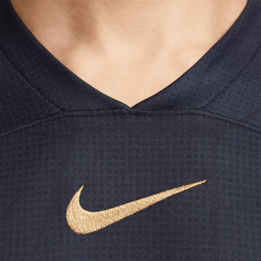 Nike Pumas UNAM 2023/24 Men's Away Shirt - Image 6