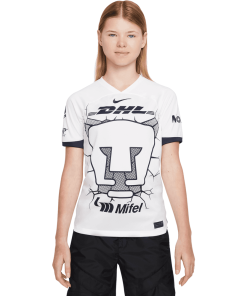 Nike Pumas UNAM 2023/24 Youth Home Shirt