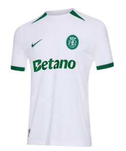 Nike Sporting Lisbon 2024/25 Men's Away Shirt