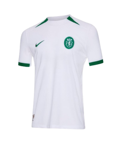 Nike Sporting Lisbon 2024/25 Youth Away Shirt