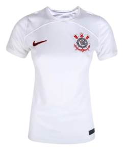 Nike Corinthians 2023/24 Women's Home Shirt