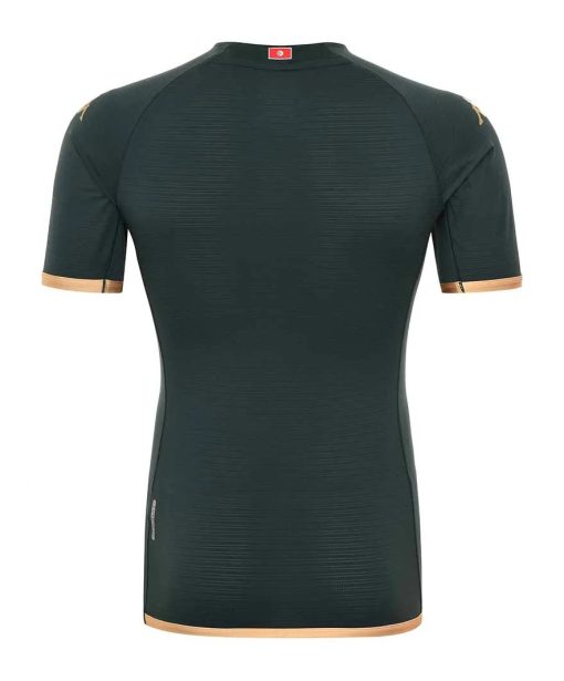 Kappa Tunisia 2022/23 Youth Third Shirt - Image 2