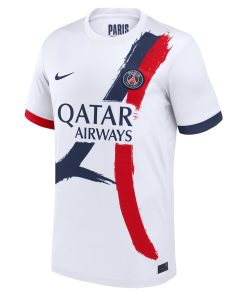 Nike Paris Saint Germain 2024/25 Men's Away Shirt