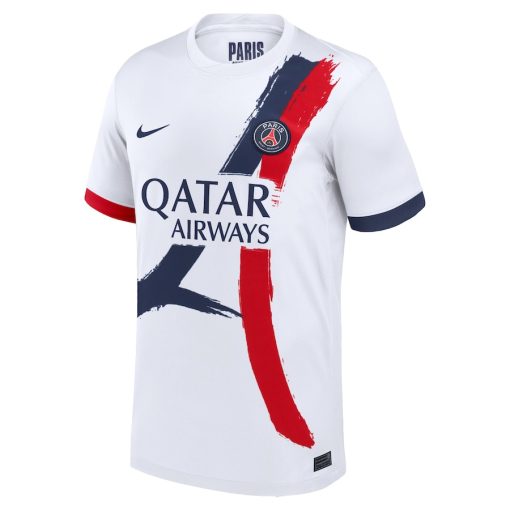 Nike Paris Saint Germain 2024/25 Men's Away Shirt