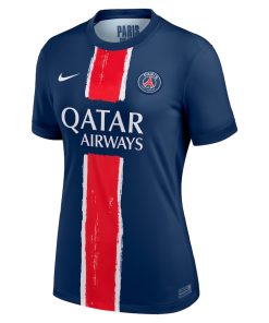 Nike Paris Saint Germain 2024/25 Women's Home Shirt