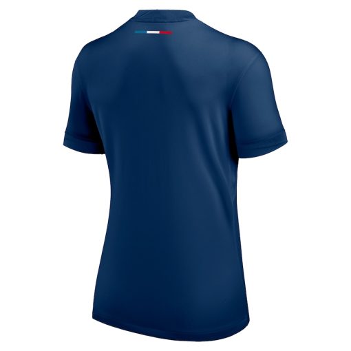 Nike Paris Saint Germain 2024/25 Women's Home Shirt - Image 2