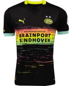 Puma PSV Eindhoven 2024/25 Men's Away Shirt