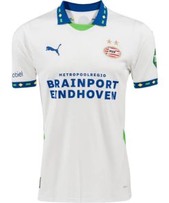 Puma PSV Eindhoven 2024/25 Men's Third Shirt