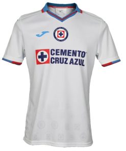Joma Cruz Azul 2022/23 Youth Away Shirt