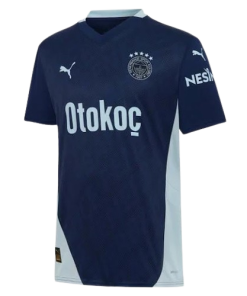 Puma Fenerbahçe 2024/25 Men's Third Shirt
