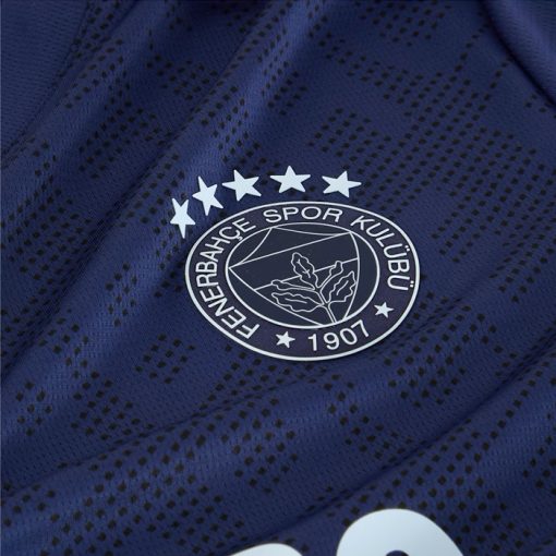 Puma Fenerbahçe 2024/25 Youth Third Shirt - Image 3
