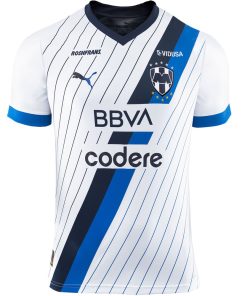 Puma Monterrey 2023/24 Men's Away Shirt