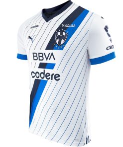 Puma Monterrey 2023/24 Youth Away Shirt