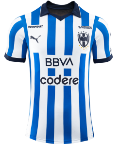 Puma Monterrey 2023/24 Men's Home Shirt