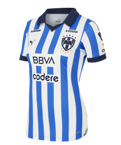 Puma Monterrey 2023/24 Women's Home Shirt