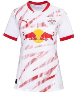 Puma RB Leipzig 2024/25 Women's Home Shirt