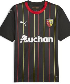 Puma RC Lens 2023/24 Youth Away Shirt