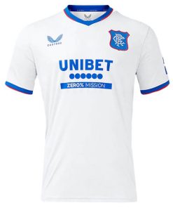 Castore Rangers 2024/25 Men's Away Shirt