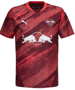 Puma RB Leipzig 2024/25 Men's Away Shirt