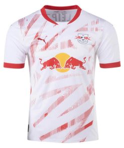 Puma RB Leipzig 2024/25 Men's Home Shirt